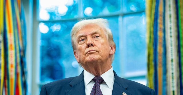 Trump-Putin Meeting 'In The Coming Days' Says Kremlin