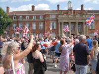 UK Gov’t Panic: Contacts Private Residencies to House Hotel Migrants Amid Legal Challenges