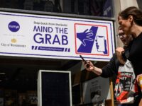 London Phone Thefts Hit Record High with over 116,000 Stolen Last Year