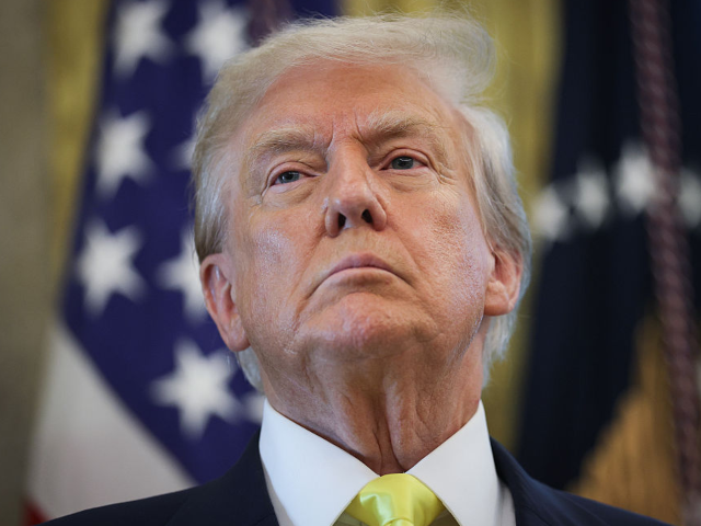Trump to Hold White House Press Conference on Plans to Address Violent Crime in Washington, D.C.
