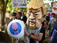 Left Protests Vance’s English Holiday While VP Meets Leaders of the British Right