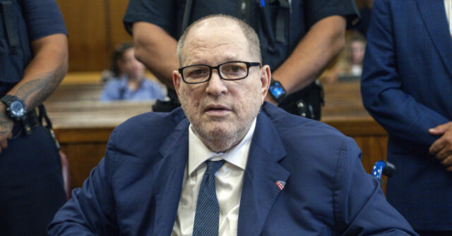 Harvey Weinstein to Be Tried for Third Time in New York