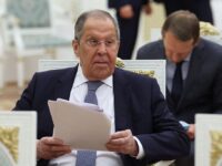 Russia: ‘Road to Nowhere’ to Discuss Ukraine Security Without Kremlin Present, European