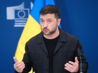 Zelensky Declares ‘Impossible’ for Ukraine to Give Up Territory to Russia, Doubles Down