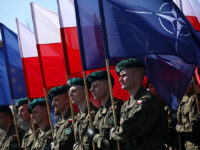 Poland Investigating After Alleged Unidentified ‘Shahed Drone’ Explodes in NATO Territo