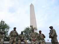 D.C. Councilman: City Isn’t Dangerous, Federal Officers ‘Posing Real Risk to Washington