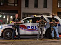 Sanctuary No More: Trump’s Federal Takeover in Washington, DC, Leads to Police Working with I