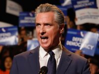 Gavin Newsom Suggests Without Evidence that Trump Will Send ICE Agents to Polling Sites ‘to C