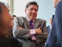 Pritzker: I’m Not Undercutting Integrity of Election by Saying Trump Will Steal It, Trump Is 