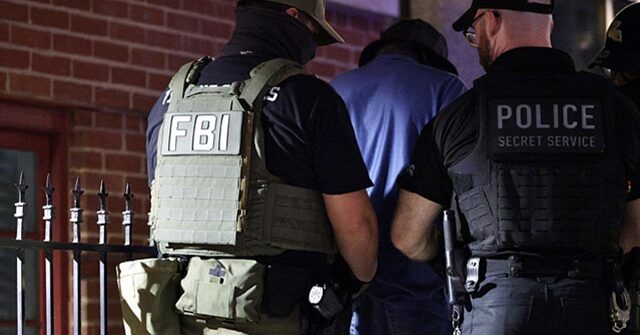 D.C. A.G. on Arrests by Feds Since Takeover: 'Chaos' Is Risking Our Work with Feds