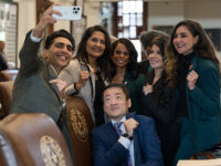 REPORT: Runaway Texas Democrats Fined $9K for Quorum-Busting Stunt