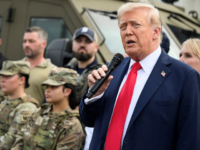 D.C. Crime Stats Plummet During Trump’s Federal Crackdown