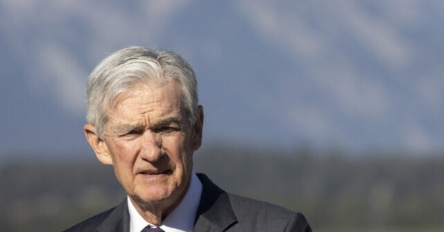 Fed Breaks Silence on Cook Removal