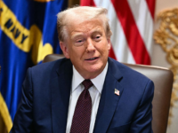 Trump Tells Cracker Barrel to Reverse Logo Change, ‘Make Cracker Barrel a WINNER Again’