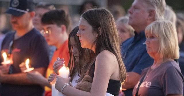 Report: Trans Shooter Targeted Catholic School Because It was Gun-Free