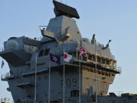 Anglo-Japanese Defence Ties At ‘A New Level’, Says Tokyo