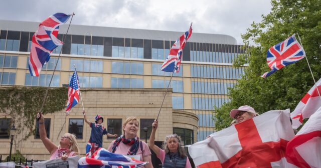 Epping Migrant Hotel Judge Reported for Alleged Leftist Bias