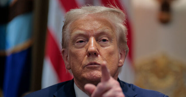 Trump's 50% Tariff Punishing India For Buying Russian Oil Now Active