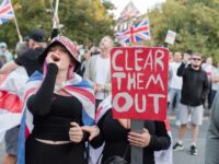 ‘Enough Is Enough’ — England Locals Vow to Stop Paying Tax over Controversial Mig