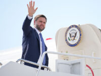 JD Vance Cheers on UK Flag Movement: ‘Push Back Against The Crazies’