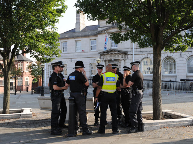 Britain’s FBI to Investigate Alleged Police Involvement in Child Rape Grooming Gangs