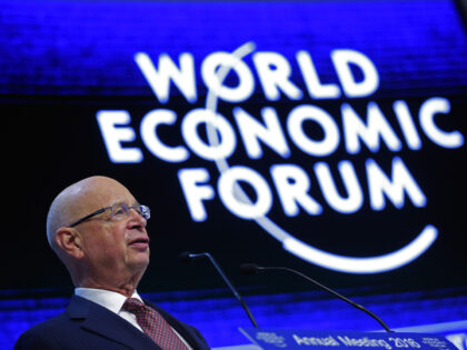 Nothing to See Here: World Economic Forum Internal Investigation Clears Founder Klaus Schwab of Wro