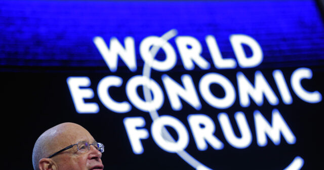 Nothing to See Here: World Economic Forum Internal Investigation Clears Founder Klaus Schwab of Wrongdoing