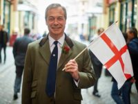 Farage Unveils ‘Mass Deportations’ Blueprint for Britain, Overhaul of Blairite Open Bor