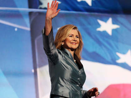 Exclusive — Marsha Blackburn: Trump Giving Power Back to the States