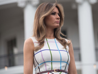Zelensky Thanks Melania Trump for Supporting Abducted Ukrainian Children