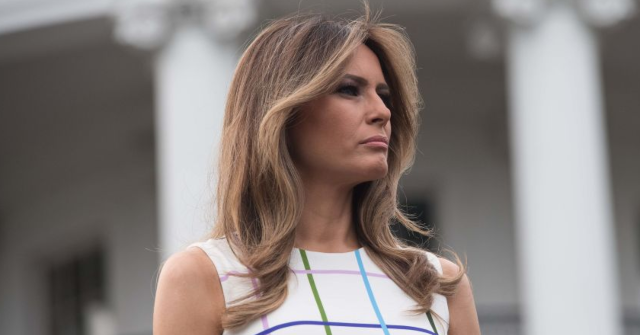 Zelensky Thanks Melania Trump for Supporting Abducted Ukrainian Children