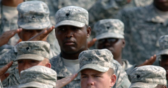 Hawkins: Maybe Fort Stewart Attack Will Result in Rethinking Gun-Free Military Base Regulations