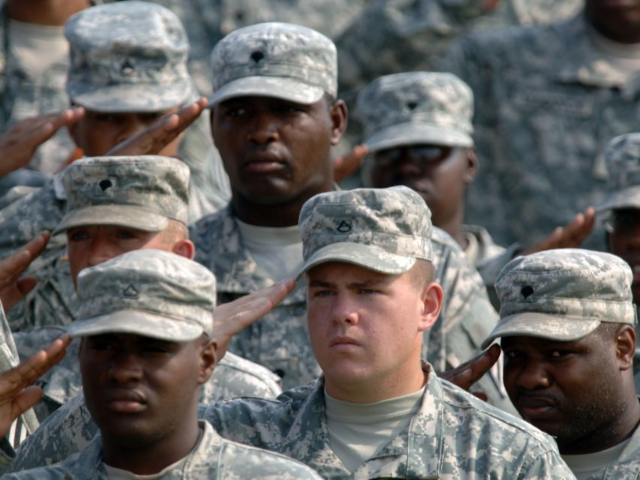 Hawkins: Maybe Fort Stewart Attack Will Result in Rethinking Gun-Free Military Base Regulations