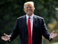 New York Appeals Court Throws Out Trump’s $364 Million Fraud Penalty