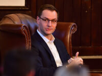 Hillary Clinton’s Failed Campaign Manager Robby Mook Resurfaces as Key Adviser in Super PAC Tied 