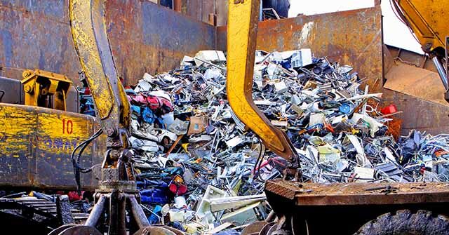 HUD Dismisses Biden Case Targeting Recycling Company over 'Equity'