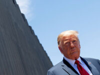 Trump’s Golden Age: Border Enforcement Sees Record-Breaking Lows in July: ‘Lowest Level