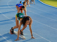 Obama Judge Tosses Lawsuit of High School Girl Who Competed Against Trans Athlete