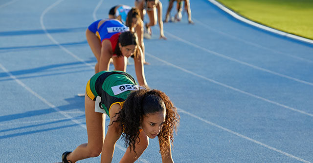Obama Judge Tosses Lawsuit of Teen Girl Who Competed Against Trans Athlete