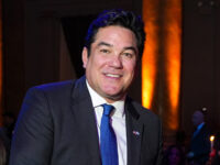 Dean Cain Takes High Road After John Leguizamo Calls Him ‘Loser’ for Volunteering as an ICE Off