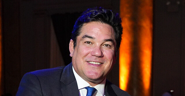 Dean Cain Takes High Road After John Leguizamo Calls Him ‘Loser’ for Volunteering as an ICE Officer