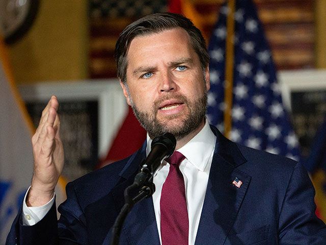 Exclusive — Canoe-Gate: Team Vance Scorches ‘Leftists,’ ‘Fake News’ f
