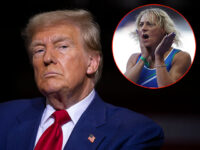 Trump Administration Will Not Issue Visas to Foreign Transgender Athletes