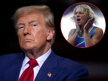 Trump Administration Will Not Issue Visas to Foreign Transgender Athletes