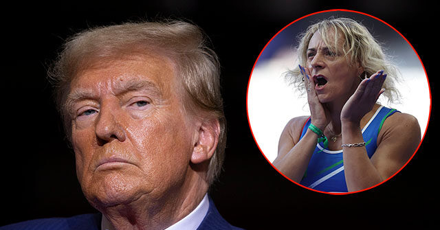 Trump Administration Will Not Issue Visas to Foreign Transgender Athletes