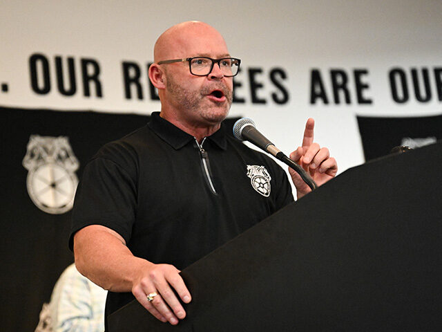 Report: Teamsters Union Donates to Battleground Republicans After Years of Backing Democrats