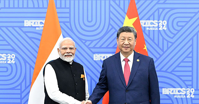 Modi Plans China Visit, Urges Indians to Buy Local amid Trump Tariff Pressure