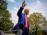 Exclusive — Harrison Fields: Trump White House Momentum Leaving Democrats and Media ‘with N