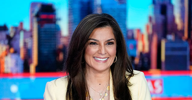Rachel Campos-Duffy Posts Video of Porch Pirate, Thanks Trump for D.C. Crime Crackdown