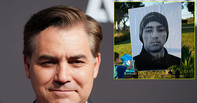 Jim Acosta 'Interviews' AI-Generated Video of Slain Parkland Student